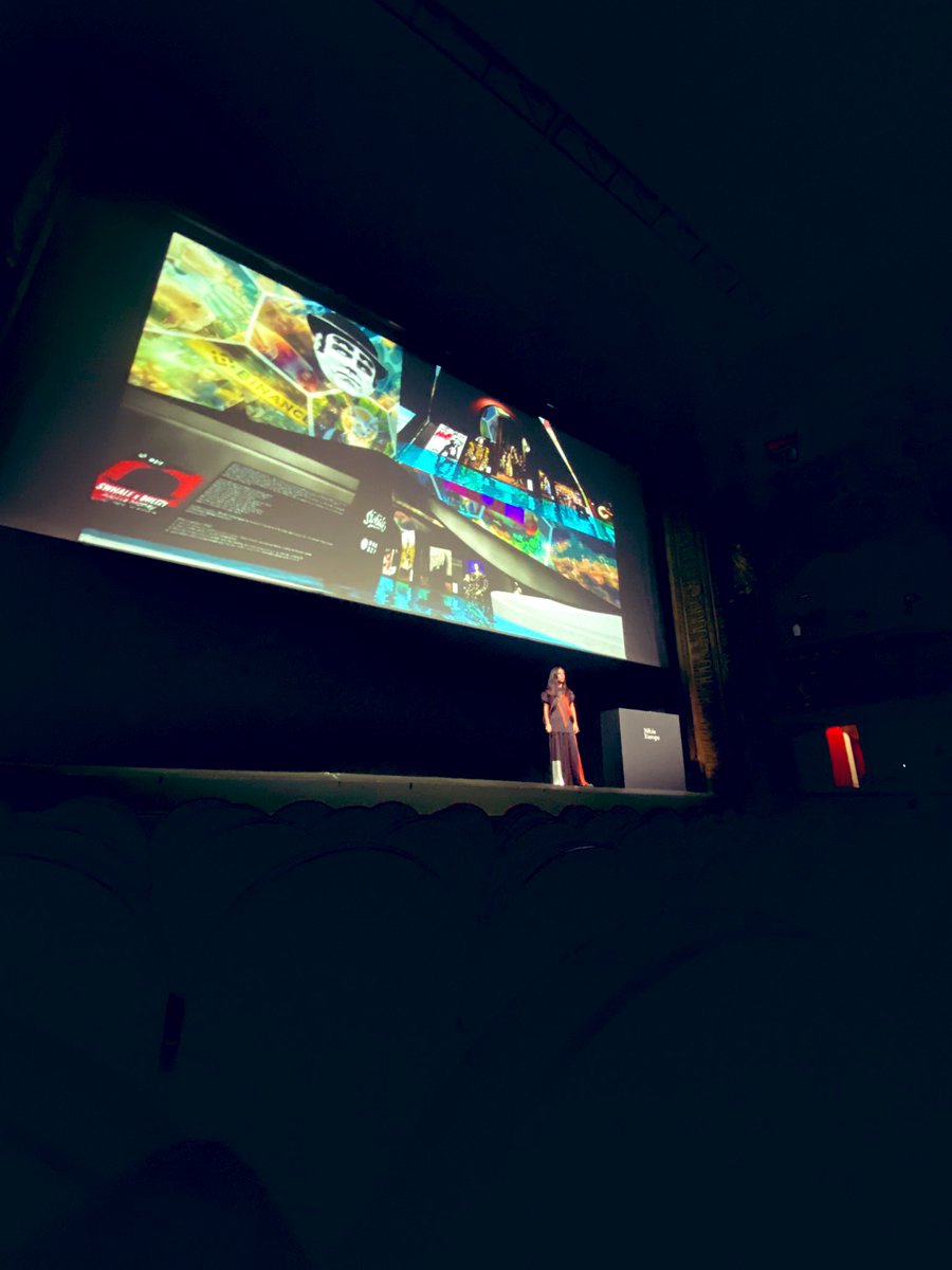 Eleonora Brizi 刘诺 tweet media