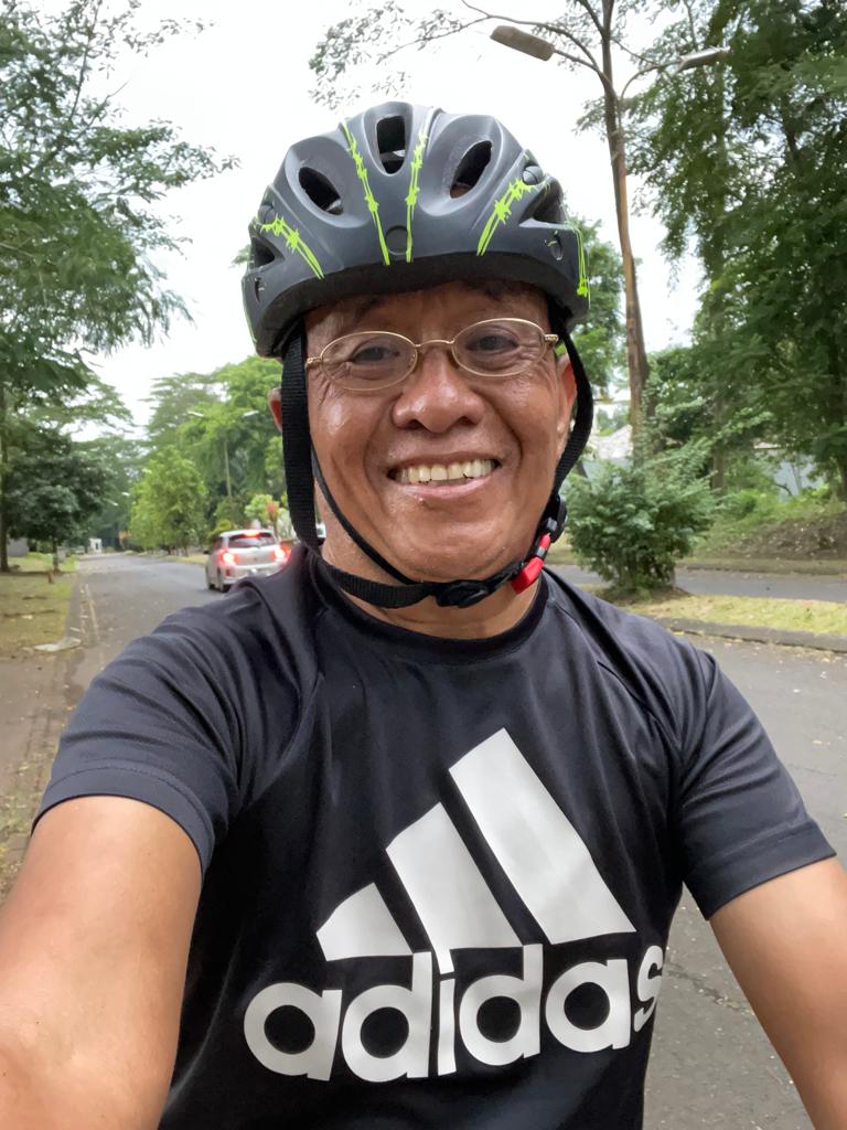 Muhammad Said Didu tweet media