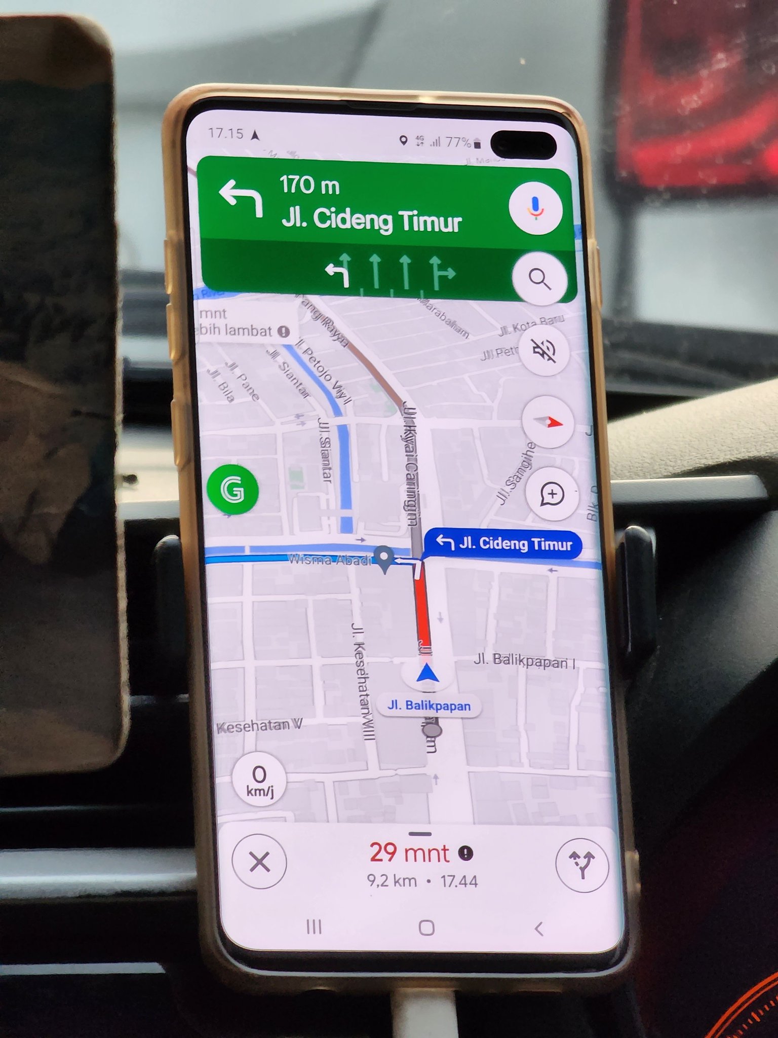 Alvin On Twitter Saw A Samsung Phone With Dynamic Island Https t 