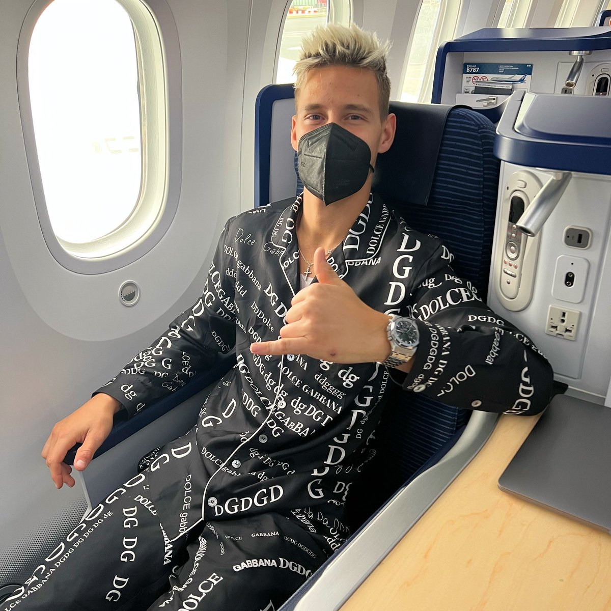 Lamine Yamal tweet media