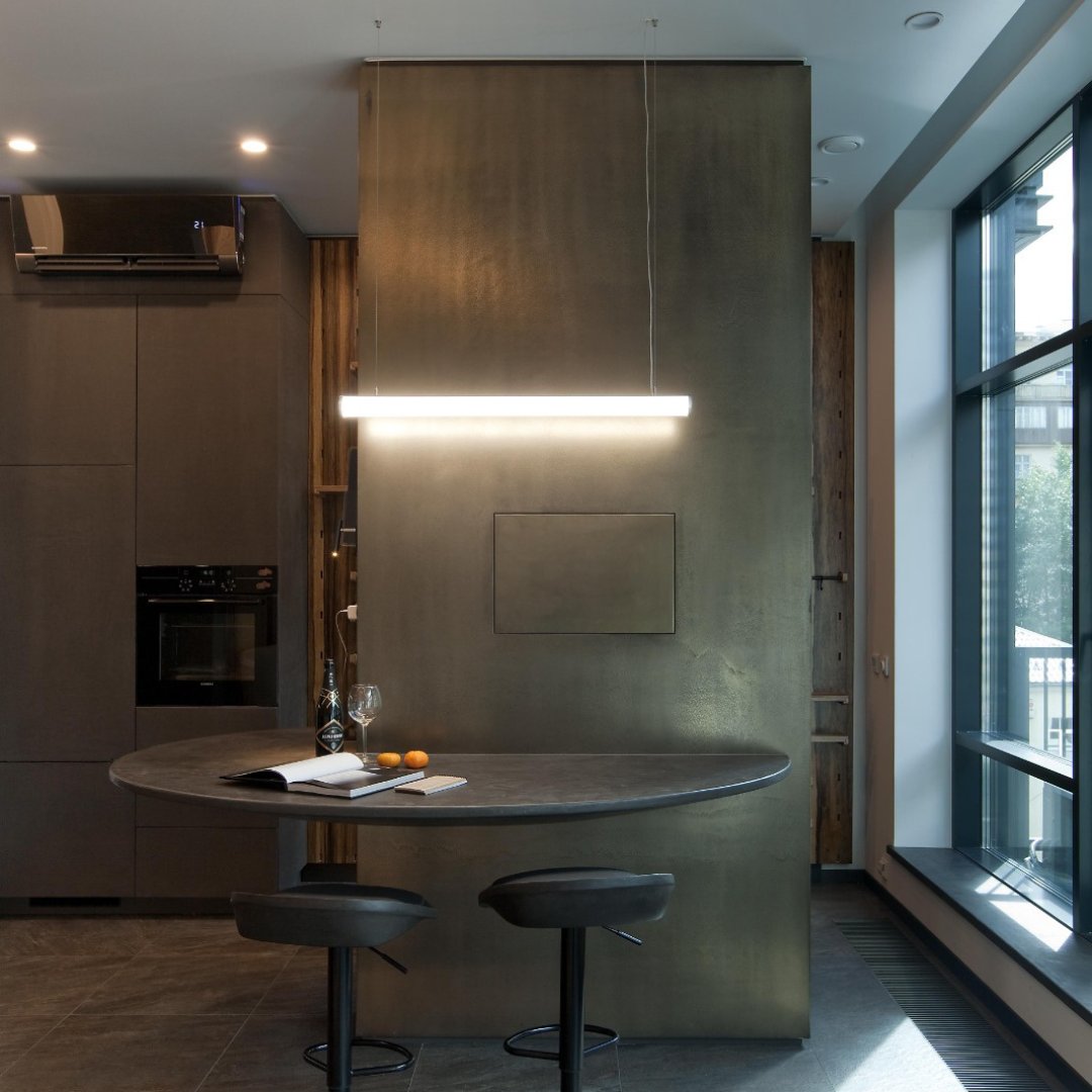 topciment's tweet photo. Sttandard Microfino has been used to renovate the furniture of this impressive home. A very workable #microcement, with great hardness and easy preparation.

🔗https://t.co/HhTU1INZo6 

#home #decorations #stucco https://t.co/wMqcY0Y6Sm