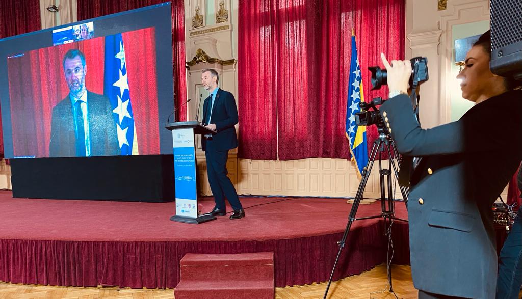 Vlada Kantona Sarajevo tweet media