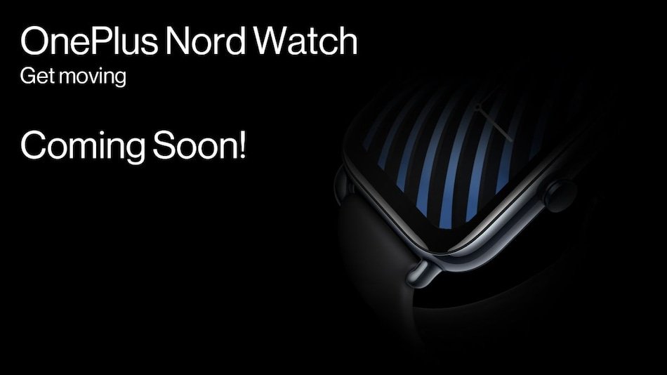 TechTravie's tweet photo. OnePlus Nord Watch coming to in India Soon
#onepluse #travietech https://t.co/bccODKvQPJ