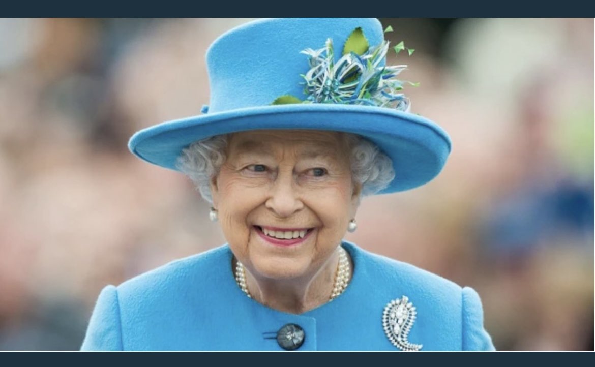 fobie72's tweet photo. Rest easy Ma’am 🇬🇧#QueenElizabethIIMemorial https://t.co/nL5ayqGuNi