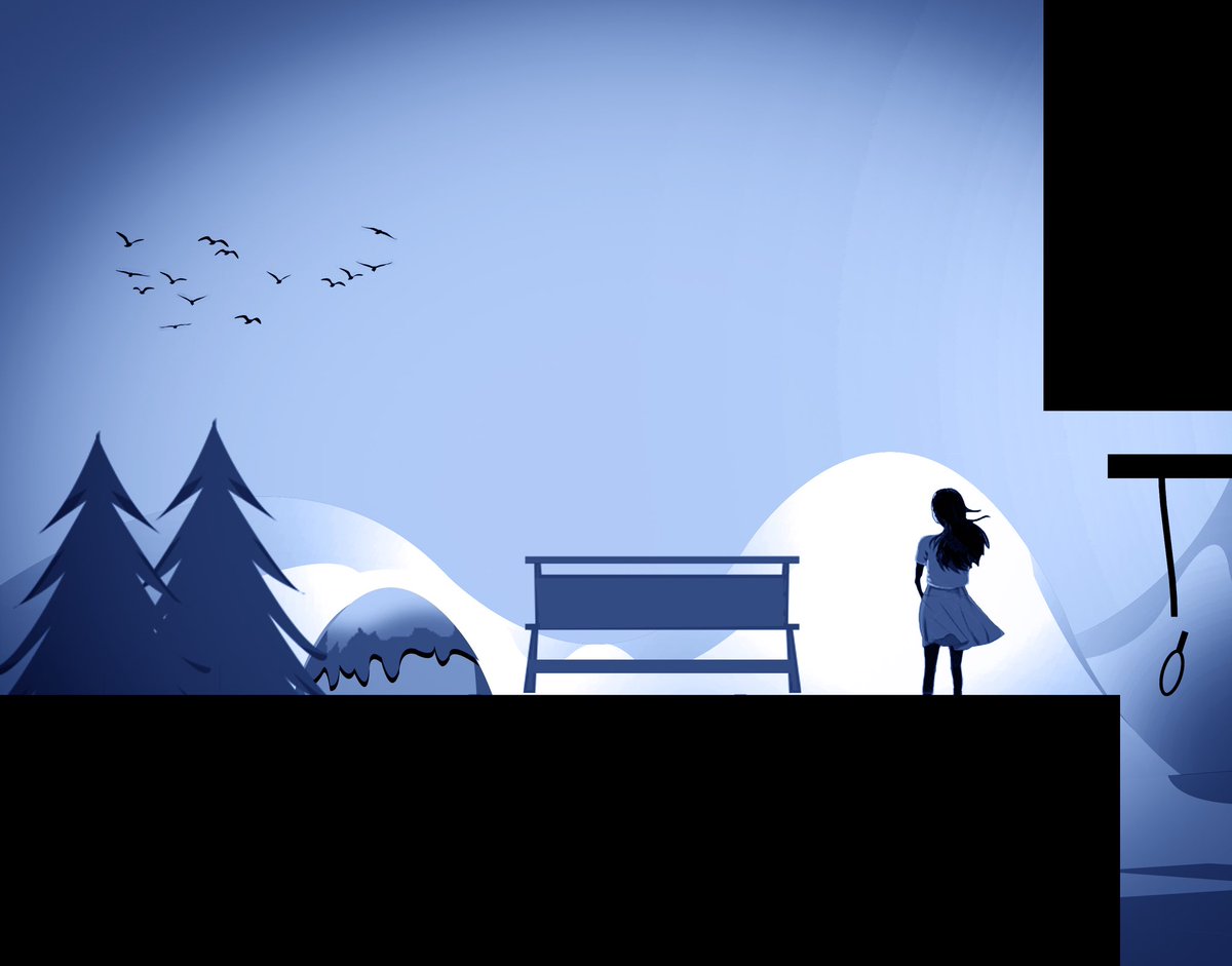 elzyzinas's tweet photo. @OctopodeDAO
An art on awareness for suicide prevention.
#OctopodeDAO #NEARprotocol #NEARprotocolBrasil https://t.co/8yONUpCXLD