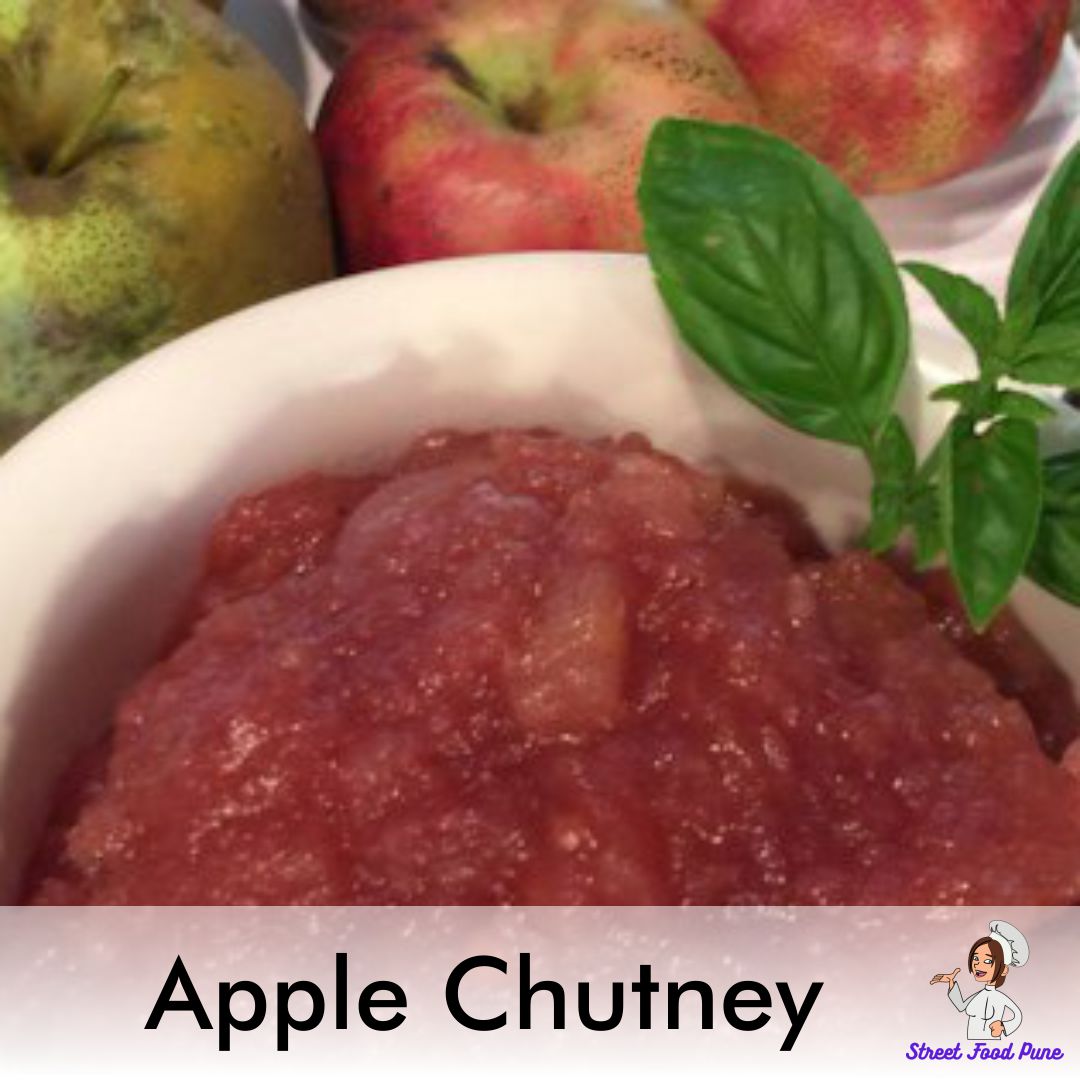 streetfoodpunes's tweet photo. Apple Chutney

https://t.co/Ex4w10ZjeM

#streetfoodpune #applechutney #chutney #bengal #fruit #mango #mouthwatering #juicyfruit #fruitchutney #takubhais #apple #tasty #zaalchutney #juicy #pineapple #mixfruit #pomegranate https://t.co/xGcpxXW0GP