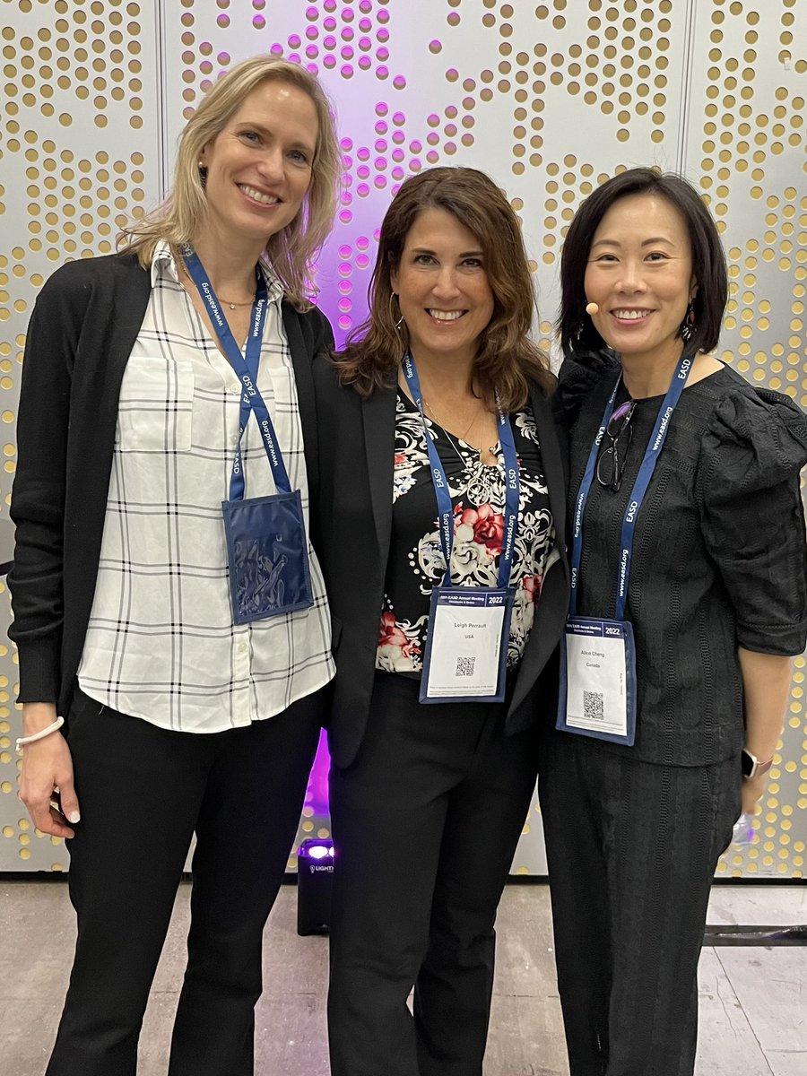 Dr. Alice Cheng tweet media