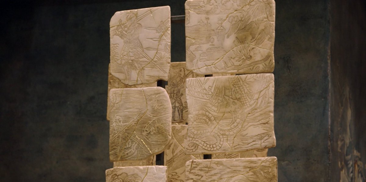 History of Westeros Podcast ️🔥🩸 on Twitter "RT MeereeneseKnot Thread