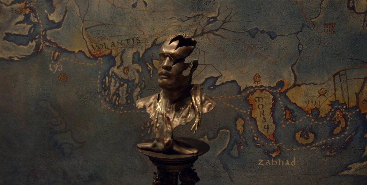 History of Westeros Podcast ️🔥🩸 on Twitter "RT MeereeneseKnot Thread