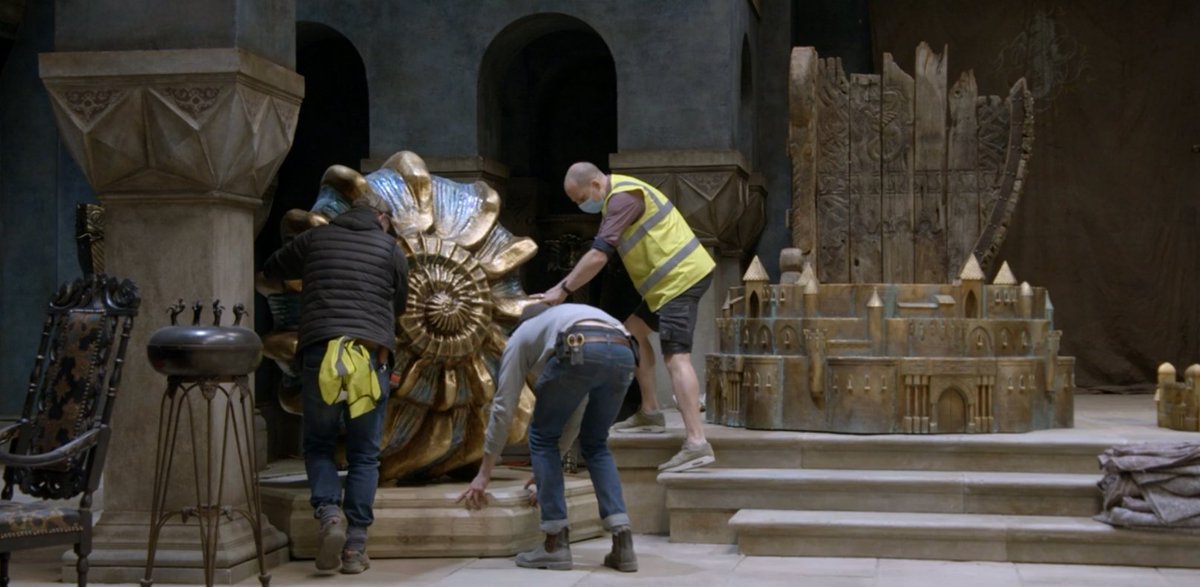 History of Westeros Podcast ️🔥🩸 on Twitter "RT MeereeneseKnot Thread