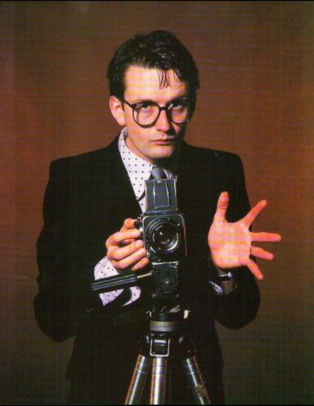 Happy birthday Jarvis Cocker thank u for existing 