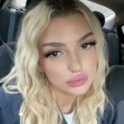 cocotemple's tweet photo. #NewProfilePic she’s back https://t.co/TLmE4zP3qQ
