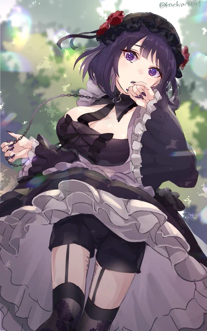 #3連休はフォロワーさんが増える 何卒〜 