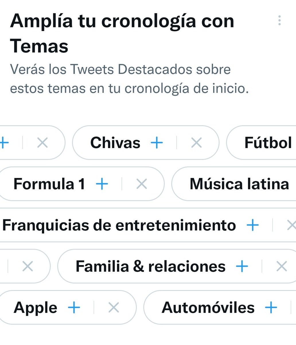 roderick_soy's tweet photo. Jajajaja como se ve que no se nada de fútbol cuando leí chivas pensé en el animal y yo así de... ¿Porque me recomiendan chivas, si me gustan pero no pensé que fueran tan populares? 😛😛 https://t.co/xsRKKcBIRZ
