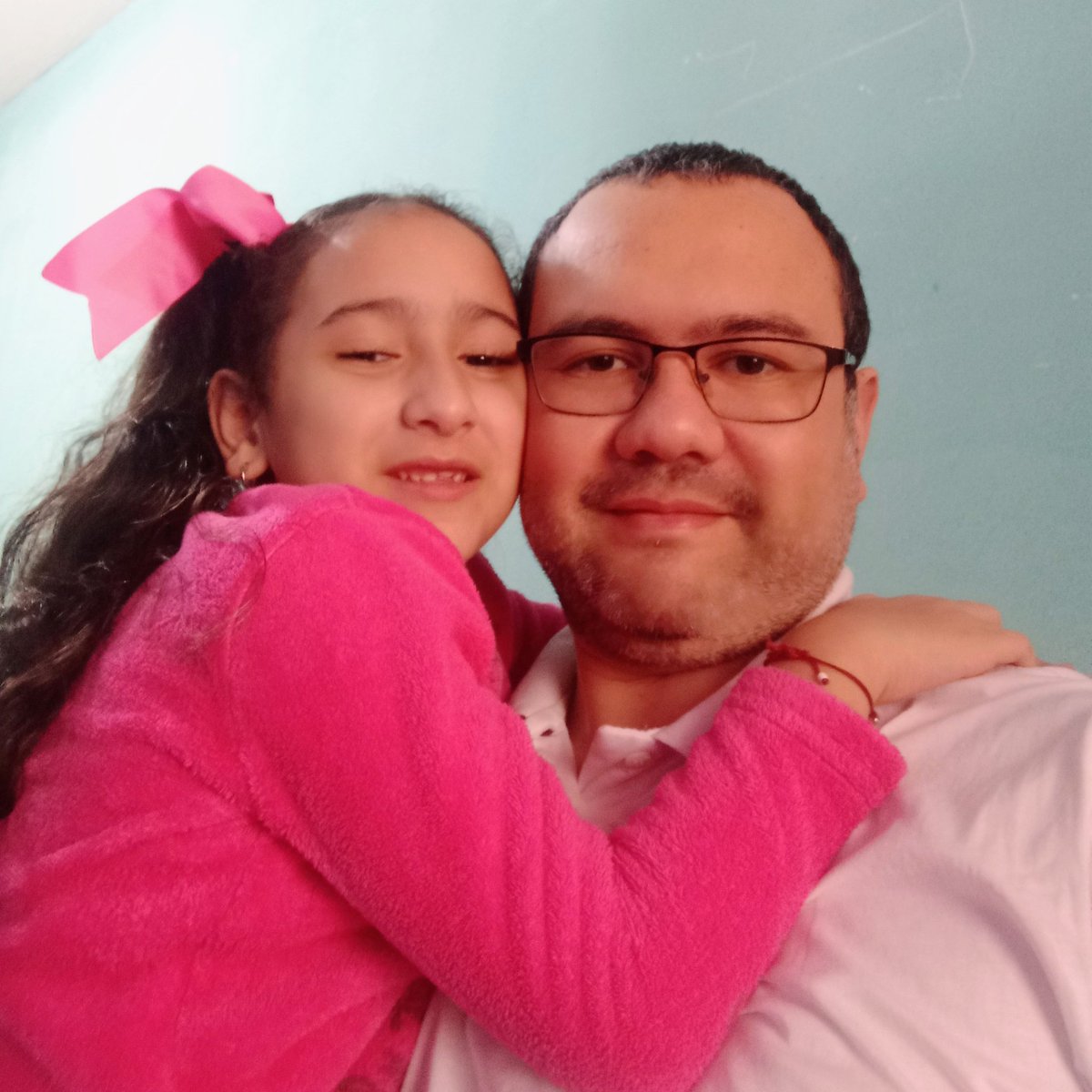 #NuevaFotoDePerfil
