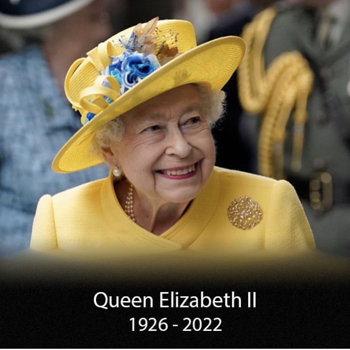 Rest in Eternal Peace 💛 #thankyou