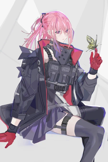 ST AR-15 