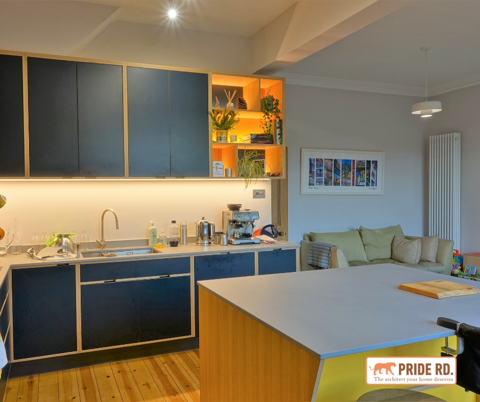 ArchitectSutton's tweet photo. In this case study, we highlight an internal reconfiguration of a 1900’s Victorian Semi-detached home, with a wall removal, living space connection, sliding door installation and more!

Read about it here:

https://t.co/Jcz0Uk3p7W... https://t.co/u0eg44IZkS