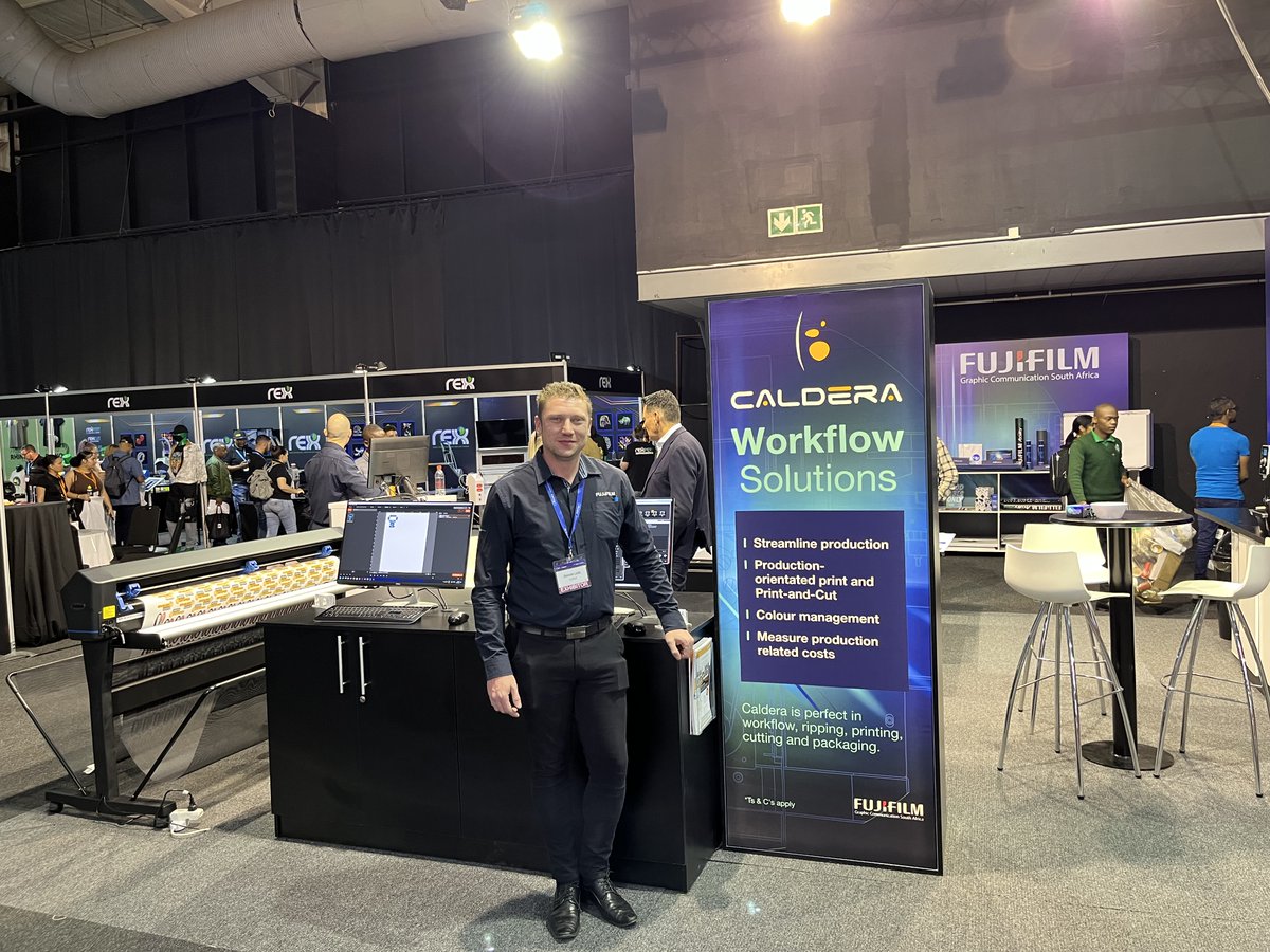 Caldera RIP Software tweet media