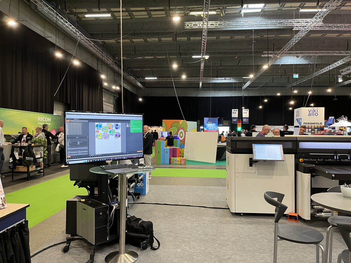 Caldera RIP Software tweet media