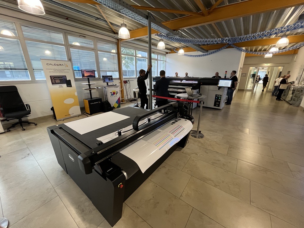 Caldera RIP Software tweet media