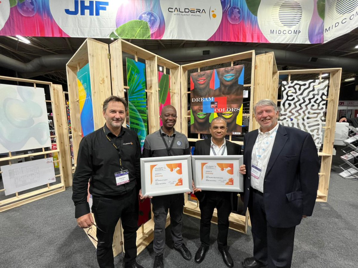 Caldera RIP Software tweet media