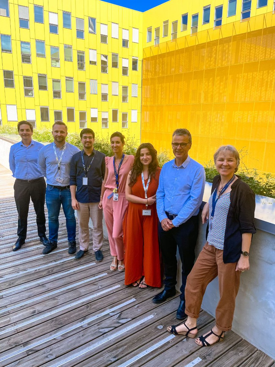 CTAndaluciaENG's tweet photo. Last week was the #kickoffmeeting of the #EUProject #METASTART 📍 in #Toulouse.
🔹Funded by @EU_Commission under the Single Market Programme
🔹It aims at supporting SMEs of the European Aerospace &amp; Defence (ASD) ecosystem
#AviationValley https://t.co/gzDJzDmaGj