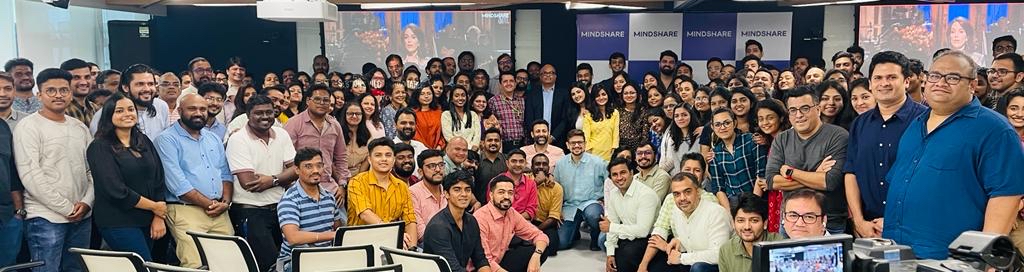 Mindshare India tweet media