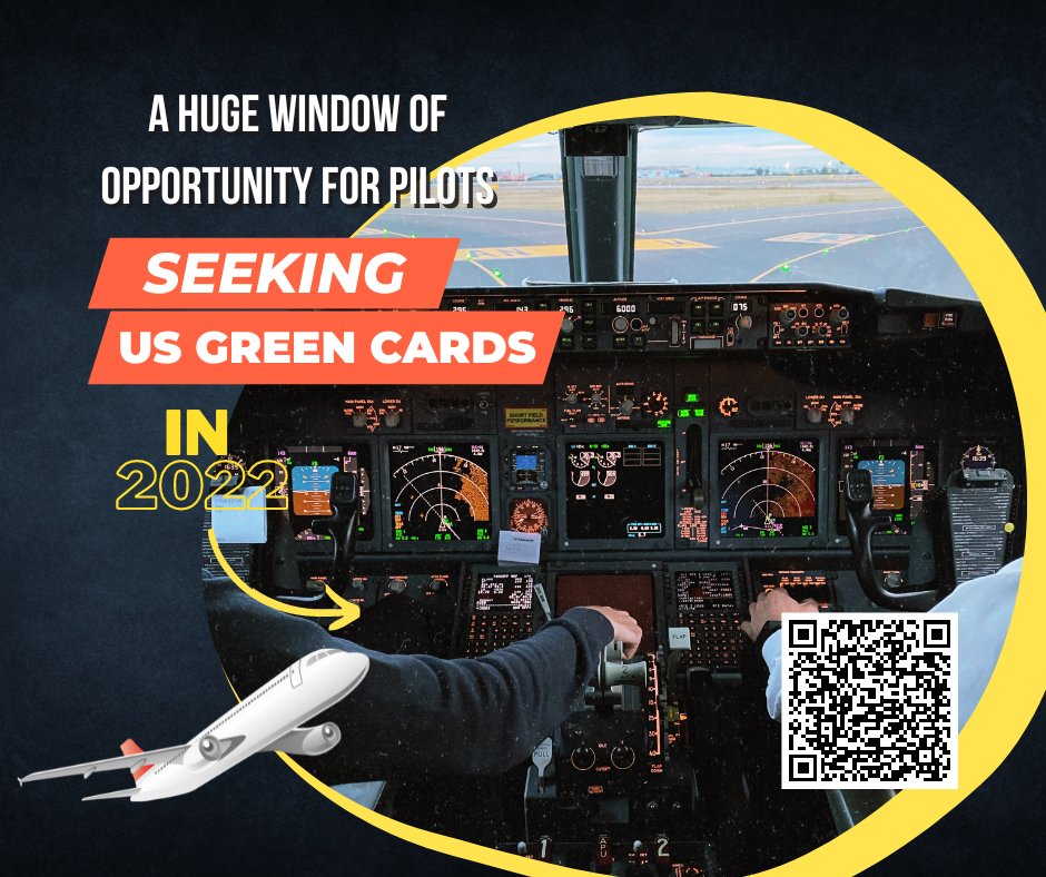 lblawlawyers's tweet image. A Huge Window of Opportunity for Pilots Seeking US Green Cards in 2022

lukebowmanlaw.com/lawblog/a-huge…

Send us your query anytime! lbl@lukebowmanlaw.com
Call Us: +1 810 9360259, +91 9606745817, +1 810 5225405, 
#immigrationlawyer #toAmerica #immigrationus #immigrationlaw #immigrants