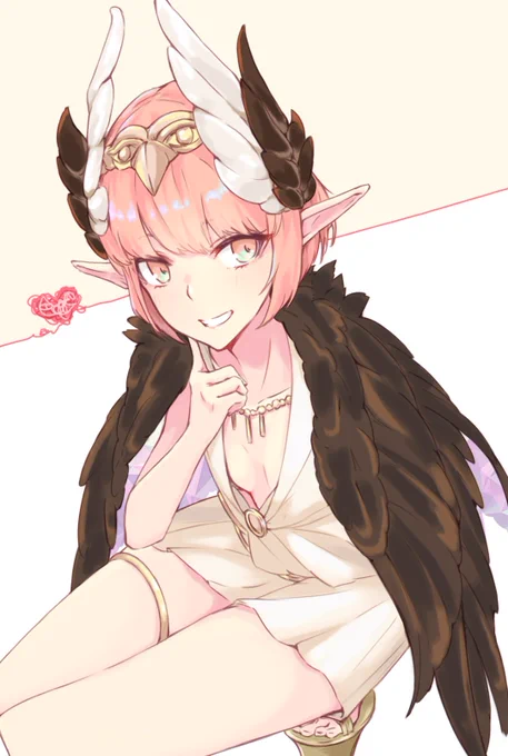 #最近フォローした方は知らない過去絵を晒すfgoもたまに描いてます 