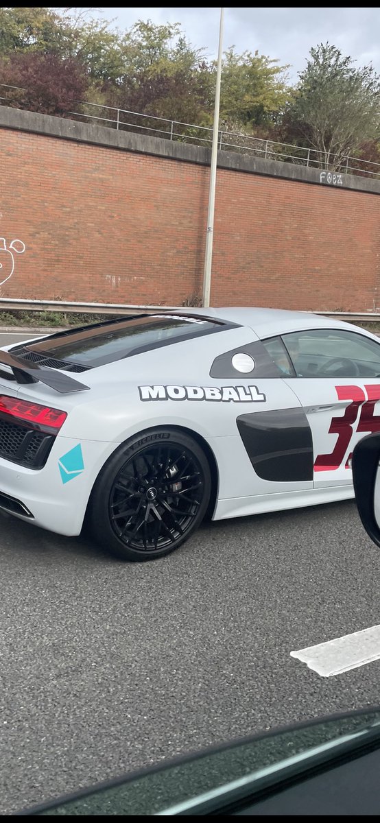 DigDeepMike's tweet photo. Just out cruising with our brother &amp; sisters 😁🤣😂 #modball https://t.co/uRaXP8bJHu