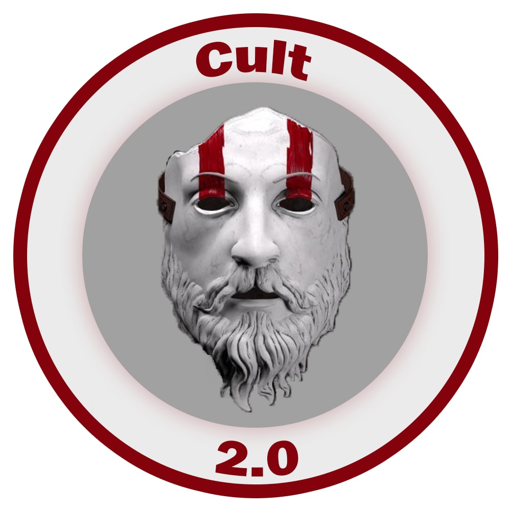CryptoDegen1000's tweet photo. $CULT2.0

Proof of Cult is here based on the Ethereum merge. Since its based on the Ethereum merge, Proof of Cult will be building a staking platform and more to come

Telegram: https://t.co/Ow8Fwwhaar

Chart: https://t.co/GUOMr8dmCK

#EthereumMerge #CULT #ETHMerge #SHIB #TSUKA https://t.co/M1UWlV6A5V