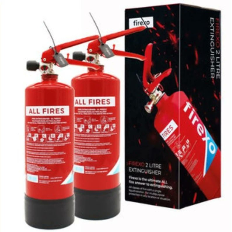 MunsterFire's tweet photo. Munster Fire &amp; Safety can be found at the Ploughing - Block 4 - Row 30 - Stand 506
Fire Extinguishers &amp; Sachets available to buy or order
Please call by to meet the team &amp; chat about your Fire Safety requirements.
Please RT 
@NPAIE 
@IrelandsFarmers 
@SmallholderIRL 
@DonieShine https://t.co/1pguPmimtA