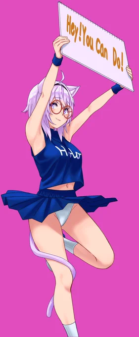 リス゛天の図書ガールス゛okyn 