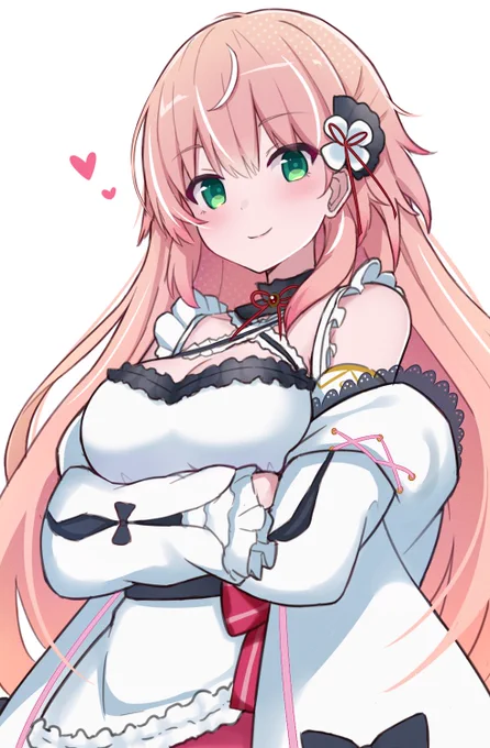 ルミナちゃんハピバ#ルミナート #勇者に贈る 