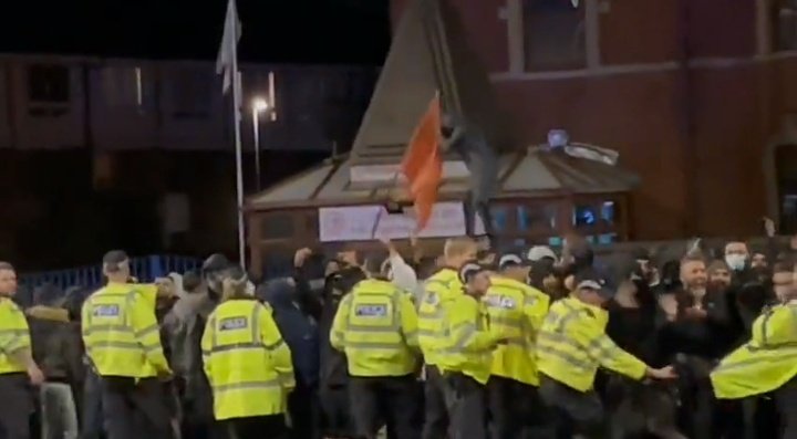 jeet_rana67's tweet image. Peaceful Moslims everywhere 💚