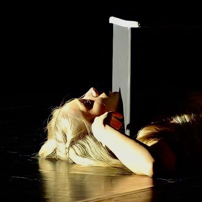 RoseAliceRogue's tweet photo. #NewProfilePic https://t.co/tH6IH5BnTm