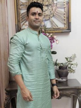 GAGAN SAWHNEY tweet media
