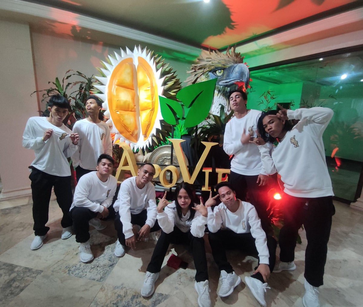 DsquaredCom's tweet image. Thank you so much ADTECH INTERNATIONAL for having us. 🫶🏻

🅵🅾🆁 🅱🅾🅾🅺🅸🅽🅶🆂
📧: dsquaredcru@gmail.com 
📱: +639913618619
or message us on our Facebook page.