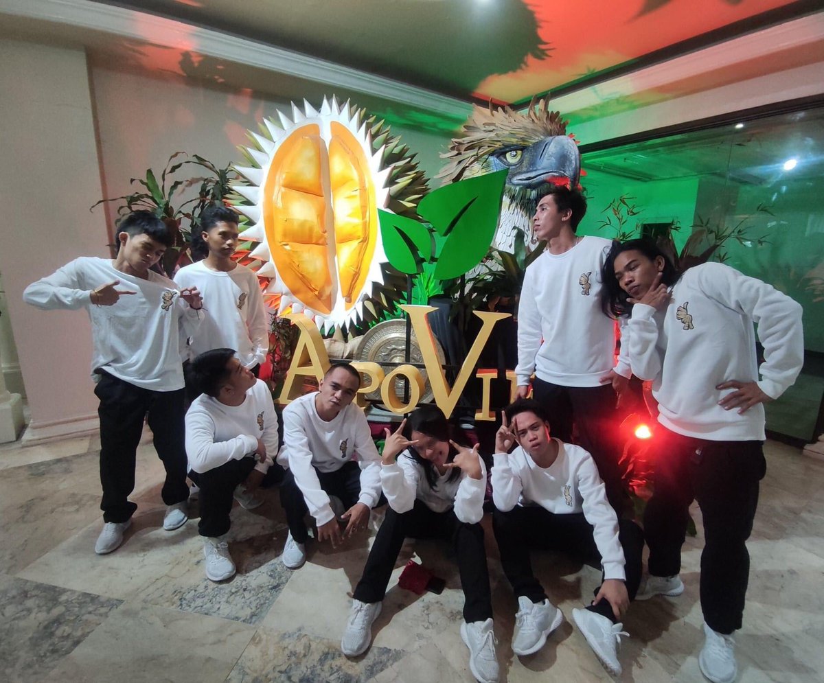 DsquaredCom's tweet image. Thank you so much ADTECH INTERNATIONAL for having us. 🫶🏻

🅵🅾🆁 🅱🅾🅾🅺🅸🅽🅶🆂
📧: dsquaredcru@gmail.com 
📱: +639913618619
or message us on our Facebook page.