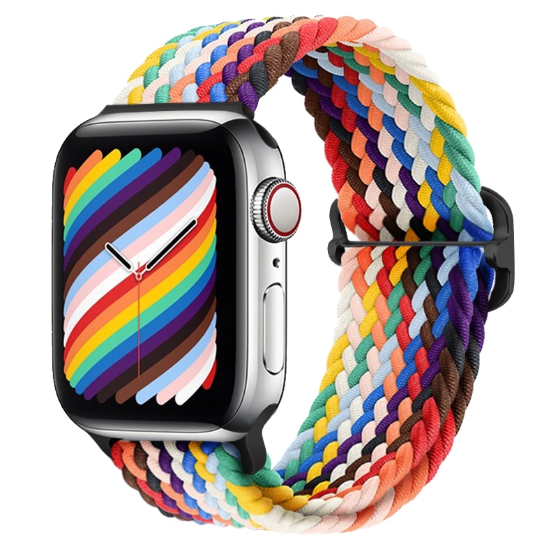 LackRule's tweet photo. LackRule Adjustable Braided Solo Loop Compatible For Smart-Watch
Order On WhatsApp: +91-8097234006    
https://t.co/SXC8ZSs4N2
#iwatch8 #iwatchseries8 #iseries8 #applewatch8 #iwatchultra #applewatchultra #applewatch #iwatchse2 #iwatchseries7 #iwatchband #iphone14 #iPhone14pro https://t.co/9TOkE0J5li