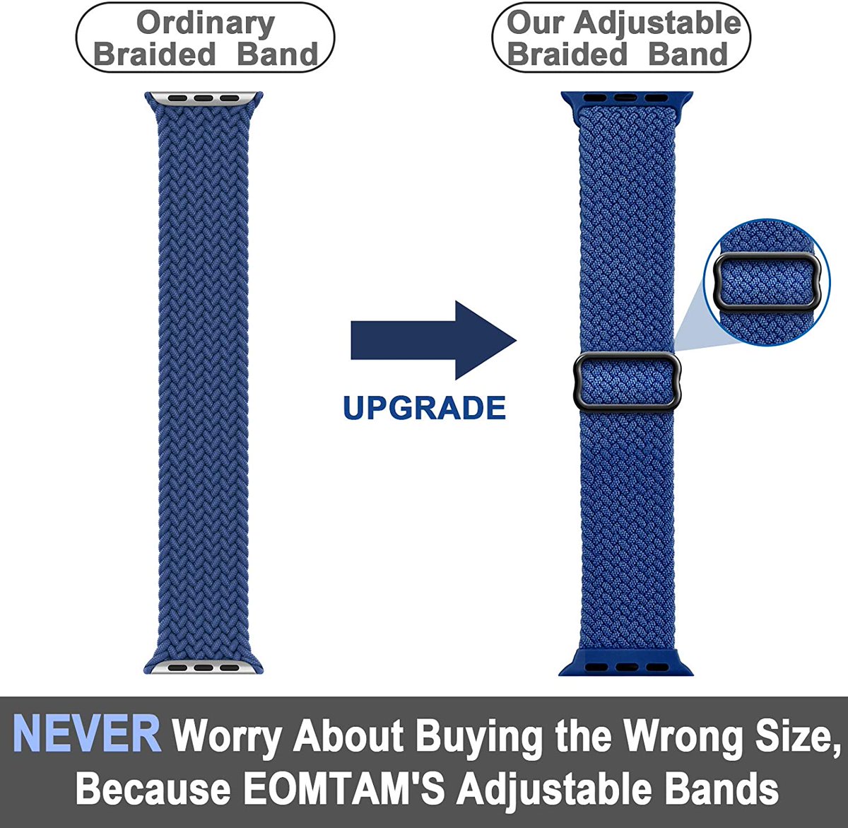 LackRule's tweet photo. LackRule Adjustable Braided Solo Loop Compatible For Smart-Watch
Order On WhatsApp: +91-8097234006    
https://t.co/SXC8ZSs4N2
#iwatch8 #iwatchseries8 #iseries8 #applewatch8 #iwatchultra #applewatchultra #applewatch #iwatchse2 #iwatchseries7 #iwatchband #iphone14 #iPhone14pro https://t.co/9TOkE0J5li