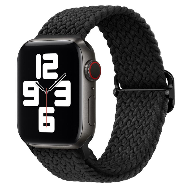 LackRule's tweet photo. LackRule Adjustable Braided Solo Loop Compatible For Smart-Watch
Order On WhatsApp: +91-8097234006    
https://t.co/SXC8ZSs4N2
#iwatch8 #iwatchseries8 #iseries8 #applewatch8 #iwatchultra #applewatchultra #applewatch #iwatchse2 #iwatchseries7 #iwatchband #iphone14 #iPhone14pro https://t.co/9TOkE0J5li