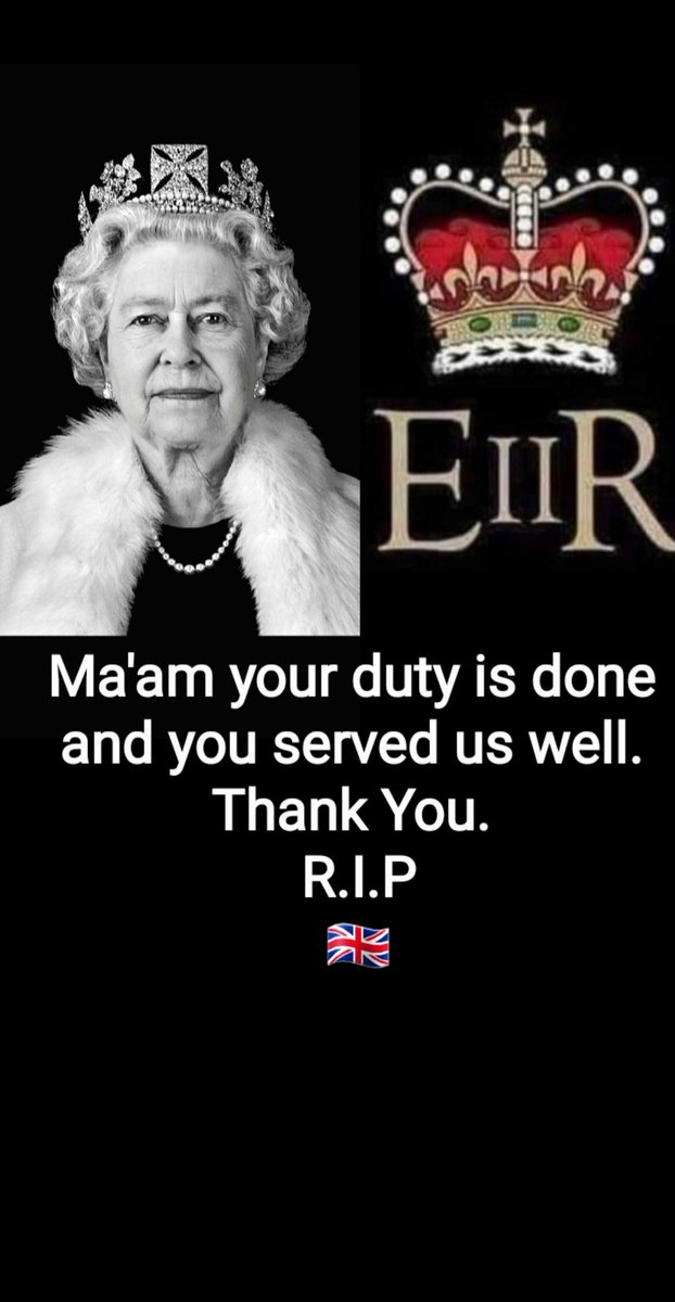 Batesy_25's tweet photo. R.I.P Your Majesty https://t.co/fhNdlI8Zkj