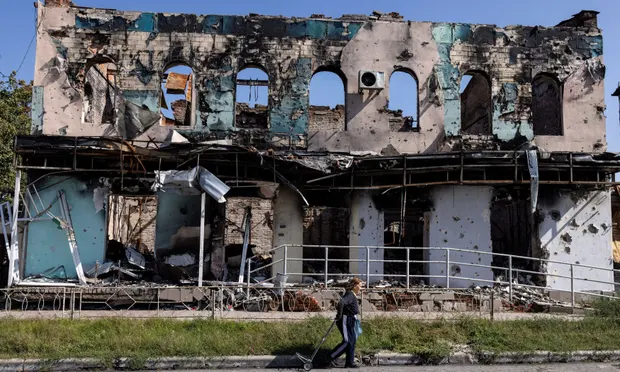 senguptacanada's tweet photo. #Russia-Ukraine war: #Ukrainian military says #Russian attacks #repelled in #Kharkiv and #Kherson. https://t.co/1JE6ov48ko