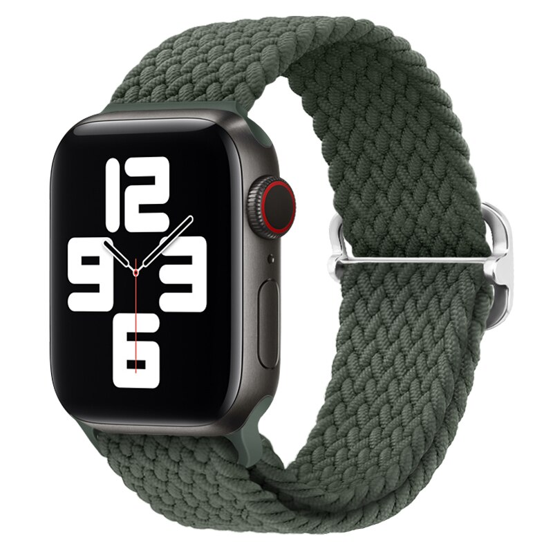 LackRule's tweet photo. LackRule Adjustable Braided Solo Loop Compatible For Smart-Watch
Order On WhatsApp: +91-8097234006    
https://t.co/SXC8ZSs4N2
#iwatch8 #iwatchseries8 #iseries8 #applewatch8 #iwatchultra #applewatchultra #applewatch #iwatchse2 #iwatchseries7 #iwatchband #iphone14 #iPhone14pro https://t.co/9TOkE0J5li