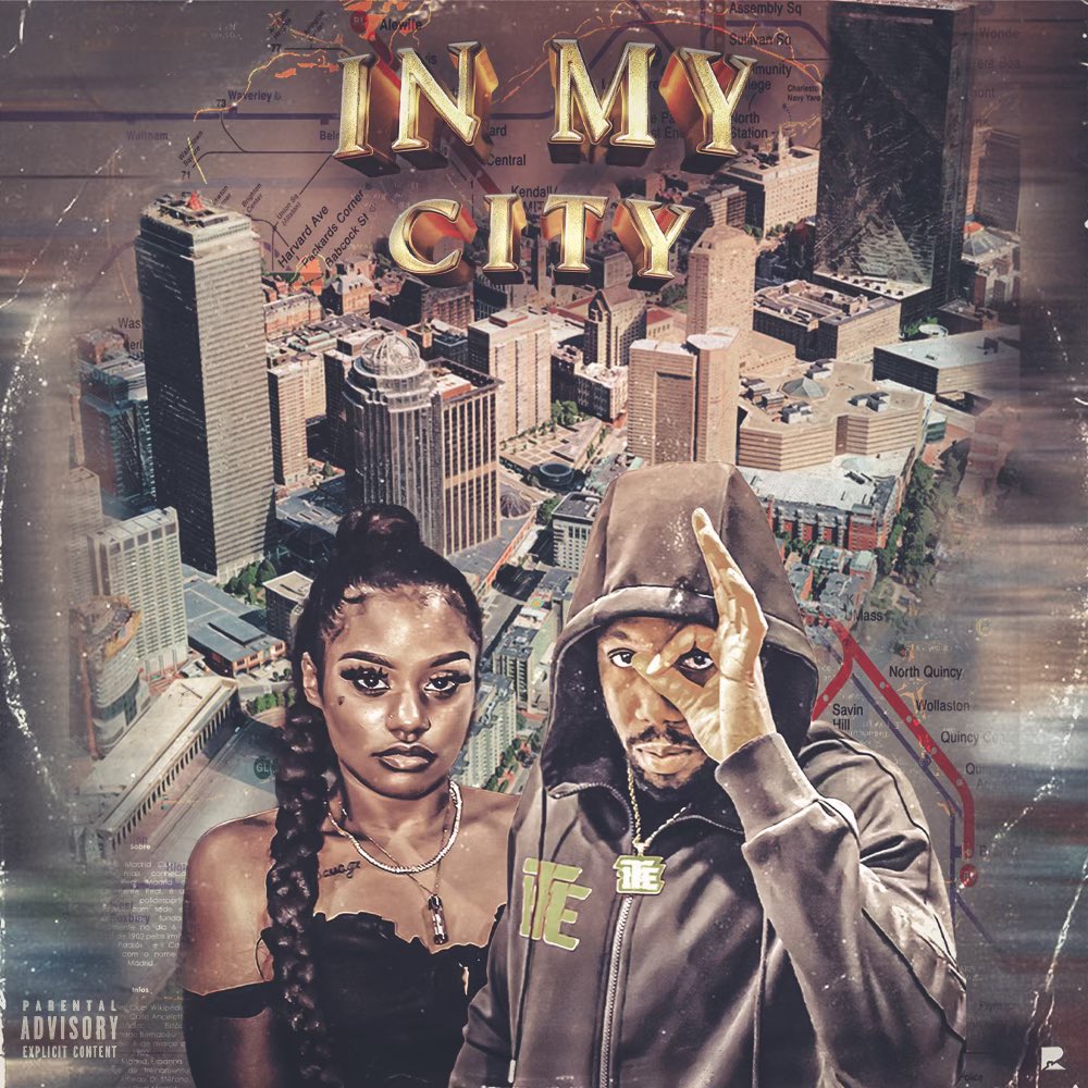 OUT NOW 🔥🔥🔥🔥🔥 s/o <a href="/AbSoarin/">Eyrny</a> &amp; <a href="/ShayBandzOMT/">$hayBand$</a> for the fire ass features! #NEWMUSIC