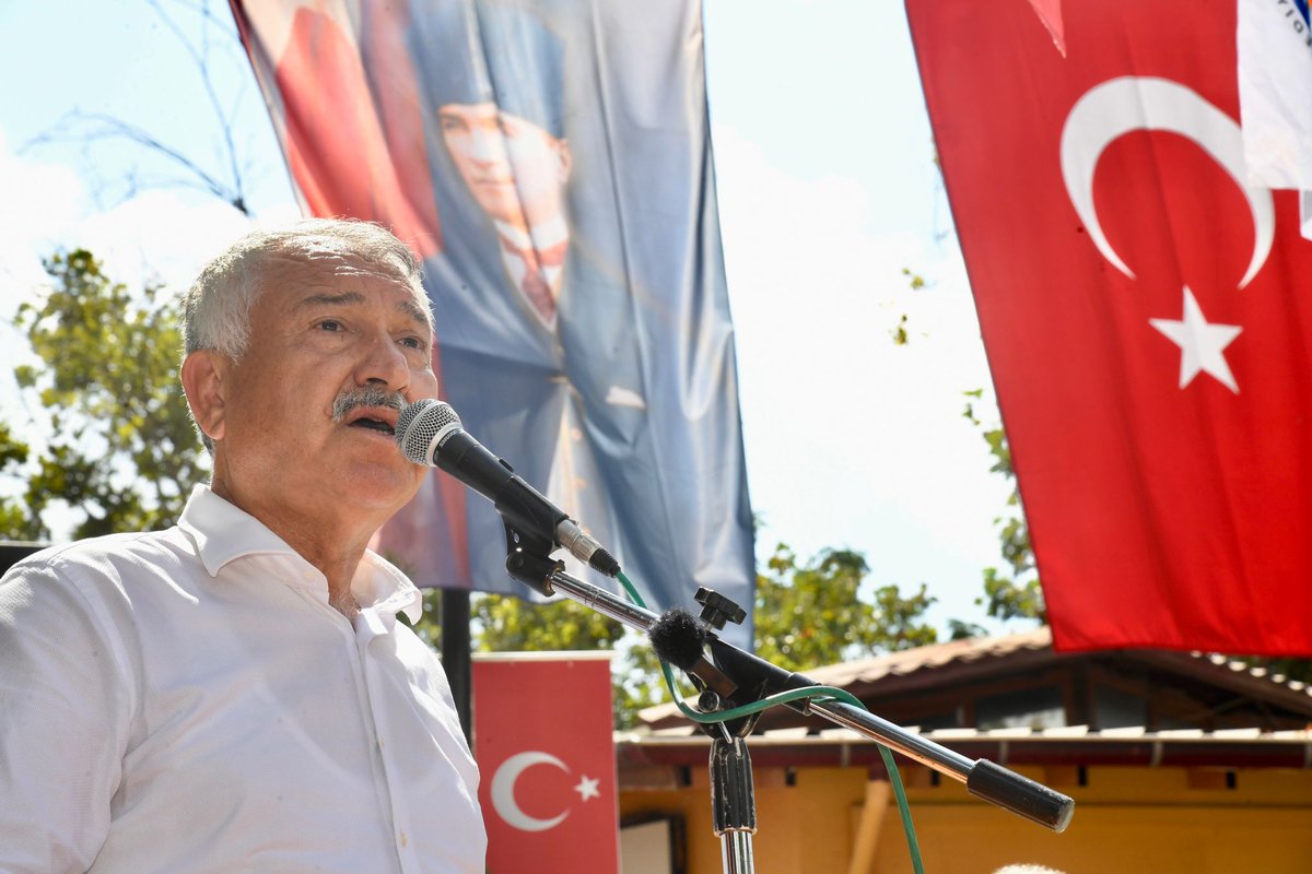 Zeydan Karalar