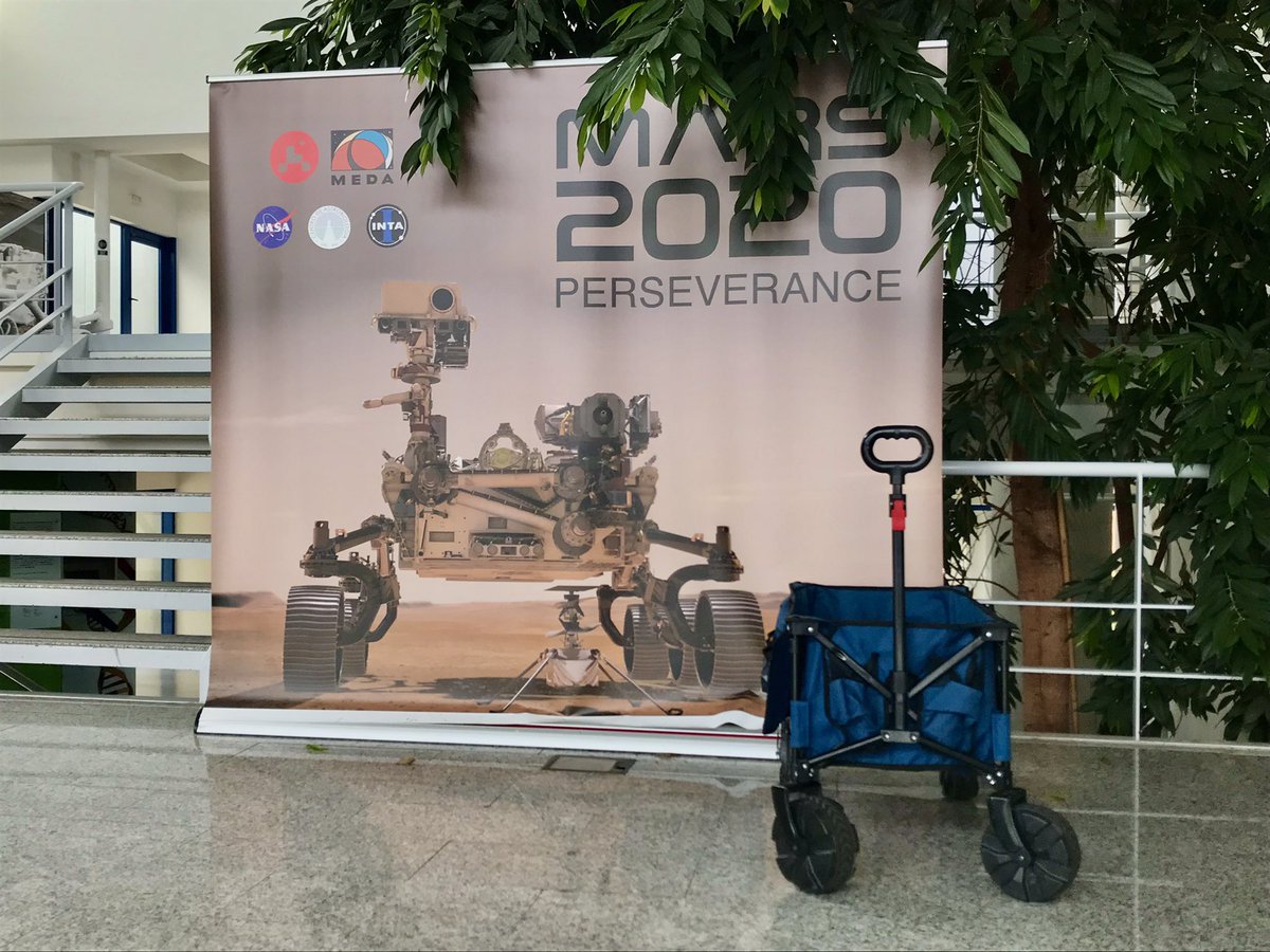 Buen intento… pero me quedo con el que tenemos en Marte ;-)