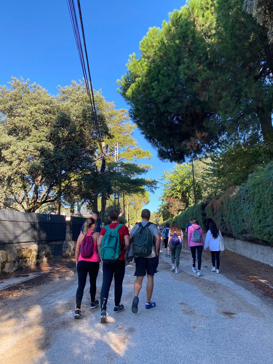 CiceroComunica's tweet photo. La empresas son las personas, nuestro principal activo👫.

Por ello, el pasado fin de semana, tuvimos el placer de disfrutar nuestro Cícero Summer Away Day, una jornada de convivencia para compartir momentos y sinergias entre los equipos.

¡Gracias, cicerinos! Sigamos sumando 🙌 https://t.co/THU7byvPlo
